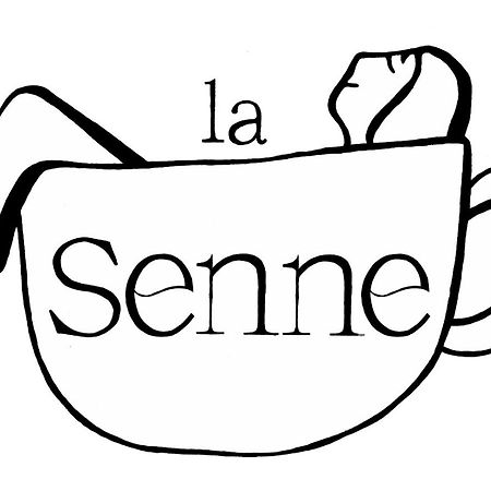 Bed and Breakfast La Senne Bruksela Zewnętrze zdjęcie