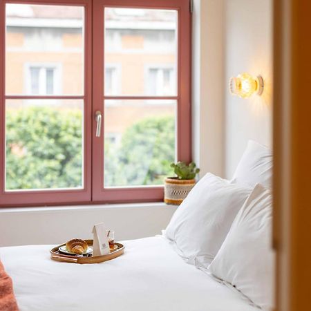 Bed and Breakfast La Senne Bruksela Zewnętrze zdjęcie