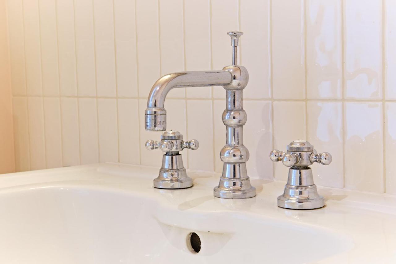 Bed and Breakfast La Senne Bruksela Zewnętrze zdjęcie