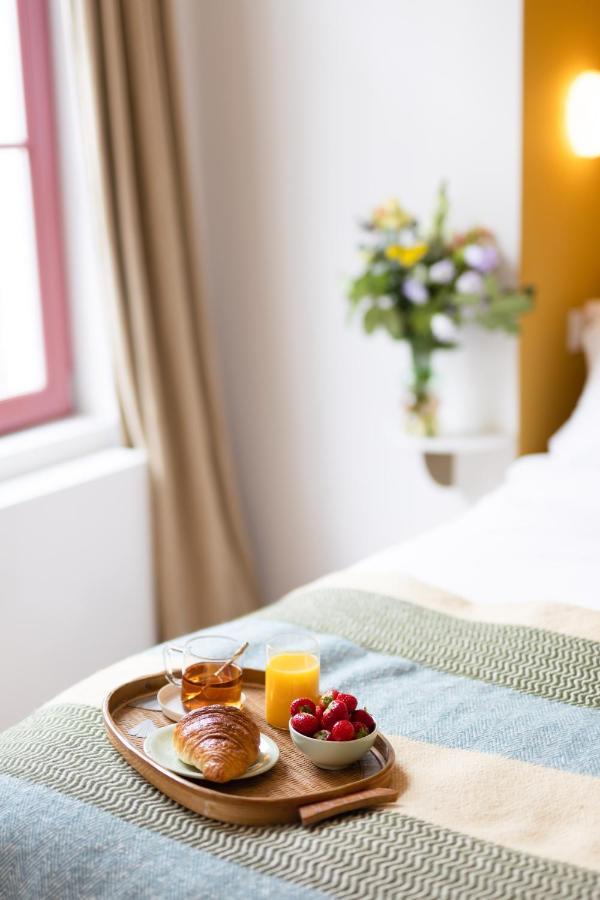 Bed and Breakfast La Senne Bruksela Zewnętrze zdjęcie