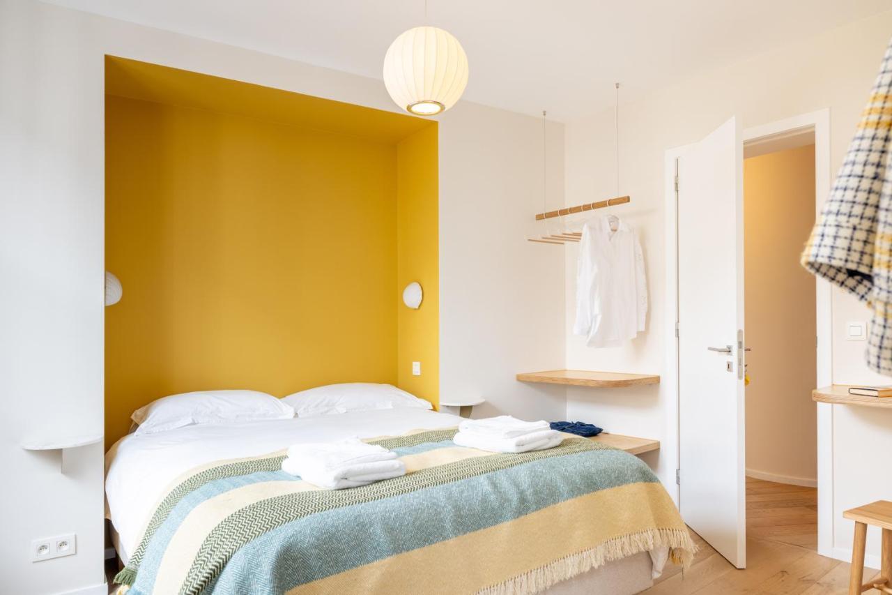 Bed and Breakfast La Senne Bruksela Zewnętrze zdjęcie