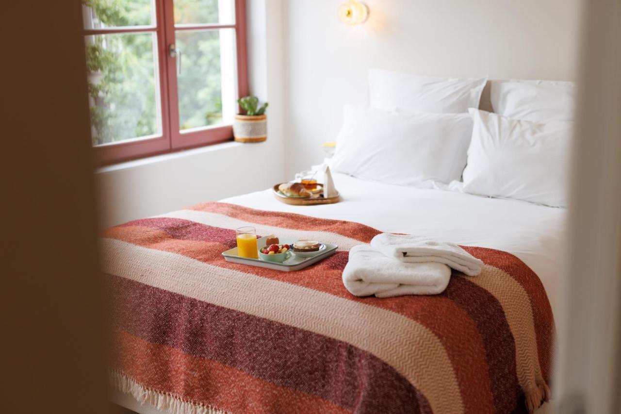 Bed and Breakfast La Senne Bruksela Zewnętrze zdjęcie