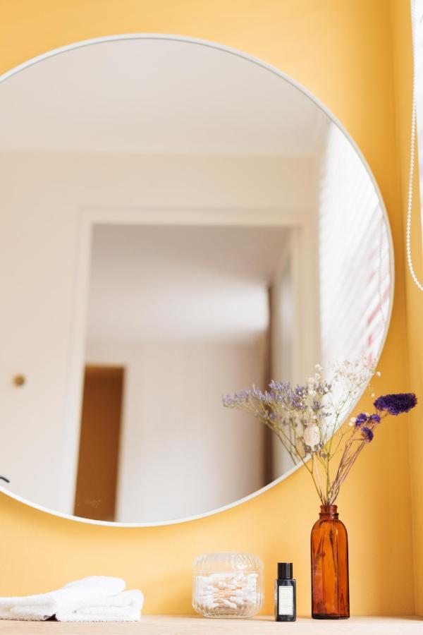 Bed and Breakfast La Senne Bruksela Zewnętrze zdjęcie
