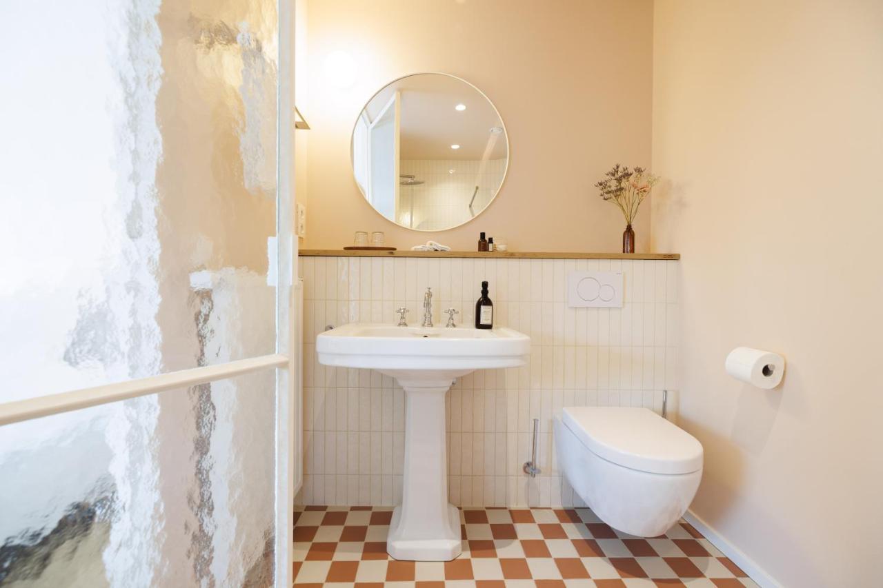 Bed and Breakfast La Senne Bruksela Zewnętrze zdjęcie