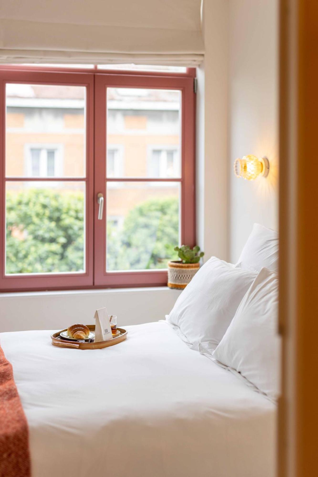 Bed and Breakfast La Senne Bruksela Zewnętrze zdjęcie